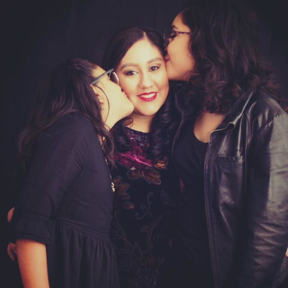 Meet your Posher, Jenny